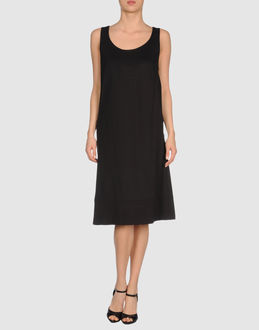 DKNY - VESTITI - Vestiti longuette - su YOOX.COM
