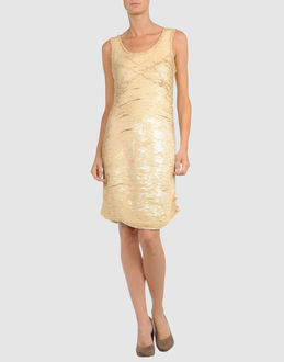BLUMARINE - VESTITI - Vestiti corti - su YOOX.COM
