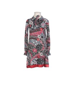 Tre Api Short Dresses - Item 34213753