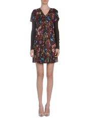 I'M ISOLA MARRAS - Short dress