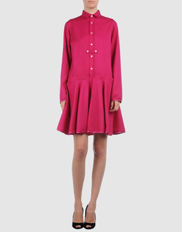 Alexis Mabille  Short Dresses - Item 34213787