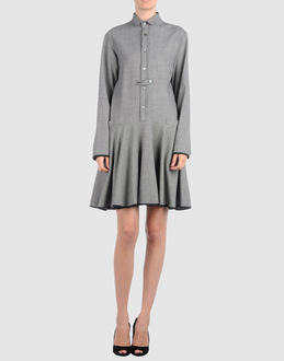 Alexis Mabille  Short Dresses - Item 34213789