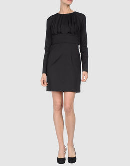 Mauro Gasperi - Robes - Robes courtes