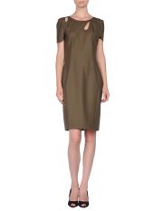 GILES - Short dress