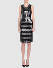 CLASS ROBERTO CAVALLI - Short dress