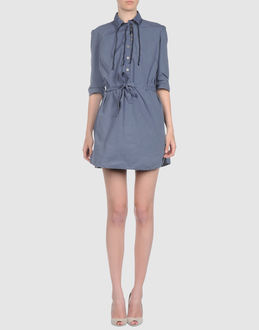 MISERICORDIA - VESTITI - Vestiti corti - su YOOX.COM