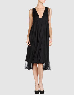 Paco Rabanne Short Dresses - Item 34213875