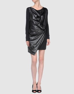 Plein Sud Jeanius - Robes - Robes courtes
