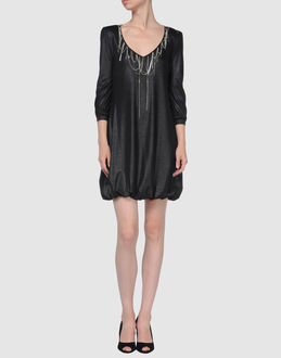 SCERVINO STREET - VESTITI - Vestiti corti - su YOOX.COM