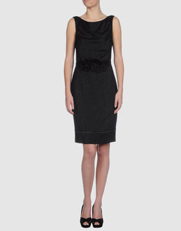 SCERVINO STREET - VESTITI - Vestiti corti - su YOOX.COM