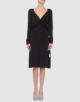 Maliparmi 3/4 Length Dresses - Item 34213898