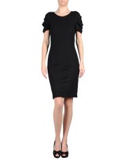 SCERVINO STREET - Short dress