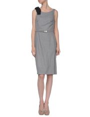 SCERVINO STREET - Short dress