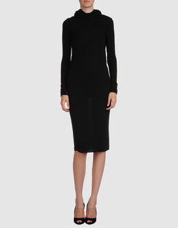 Ilaria Nistri Roque 3/4 Length Dresses - Item 34213946