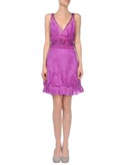 ERMANNO SCERVINO - Short dress