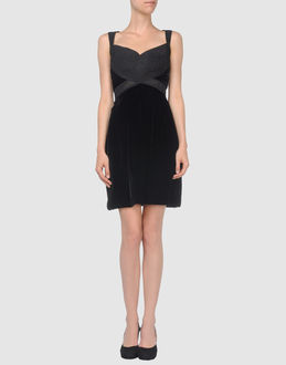 ERMANNO SCERVINO - VESTITI - Vestiti corti - su YOOX.COM