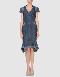 Viv?? 3/4 Length Dresses - Item 34213967