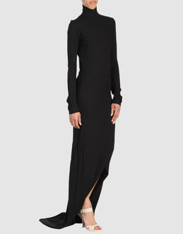 Maison Martin Margiela 3/4 Length Dresses - Item 34213985