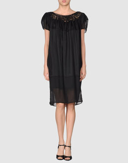 WUNDERKIND - VESTITI - Vestiti corti - su YOOX.COM
