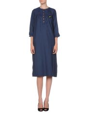GOLDEN GOOSE - 3/4 length dress