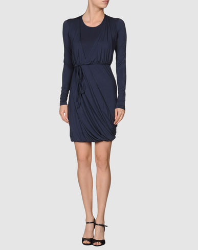 ZOOM MAURO GASPERI - Short dress