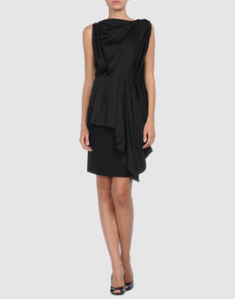 Vionnet 3/4 Length Dresses - Item 34214082
