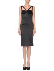 DOLCE & GABBANA - Short dress