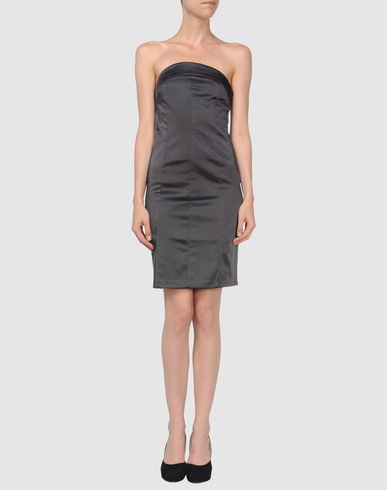ZOOM VERO MODA - Short dress