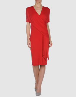 Amaya Arzuaga 3/4 Length Dresses - Item 34214161