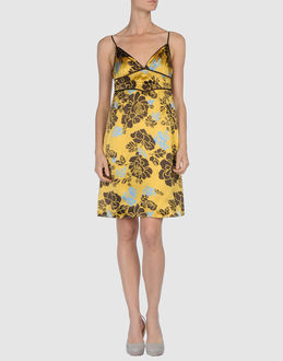 Christiane Celle By Calypso Short Dresses - Item 34214175