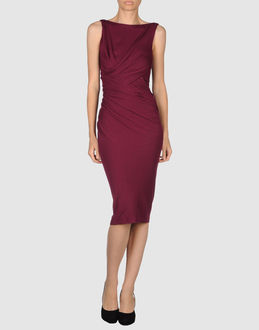 Donna Karan 3/4 Length Dresses - Item 34214182