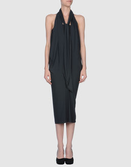 Donna Karan 3/4 Length Dresses - Item 34214197