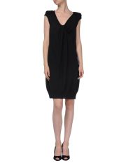 AMAYA ARZUAGA - Short dress