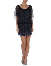 CATHERINE MALANDRINO - Short dress