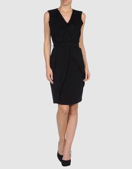 Pauw Short Dresses - Item 34214390