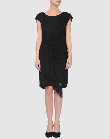 ZOOM THAKOON - Short dress