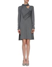 CORA GROPPO - Short dress