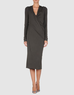 Donna Karan 3/4 Length Dresses - Item 34214411