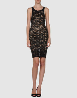 Bess Nyc Short Dresses - Item 34214418