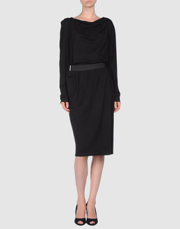 Lanvin 3/4 Length Dresses - Item 34214441