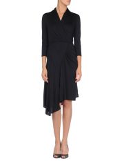 CATHERINE MALANDRINO - Short dress