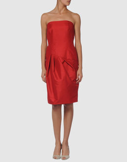 AMAYA ARZUAGA - VESTITI - Vestiti corti - su YOOX.COM