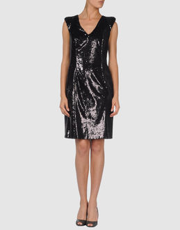 AMAYA ARZUAGA - VESTITI - Vestiti corti - su YOOX.COM