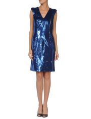AMAYA ARZUAGA - Short dress