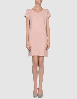 CAROLE FAKIEL - VESTITI - Vestiti corti - su YOOX.COM
