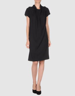 Hache 3/4 Length Dresses - Item 34214617