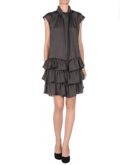 HACHE - Short dress