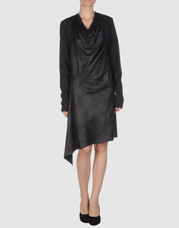 A.f.vandevorst Short Dresses - Item 34214620