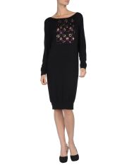 GF FERRE' - Short dress