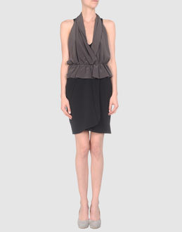 Albino 3/4 Length Dresses - Item 34214697